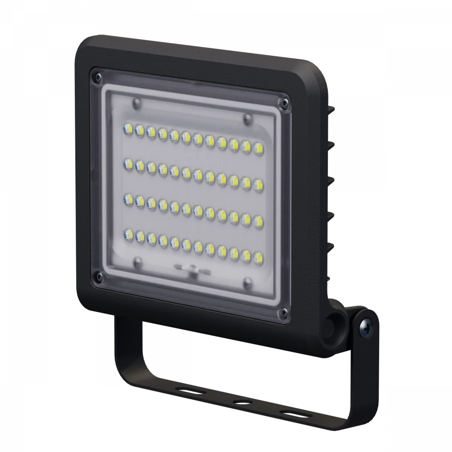 Navigator 80 LED Light Fixture NFL-02-50-4K-BL