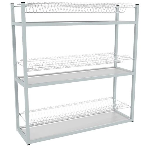 Economical Dish Rack SCKT-3KE