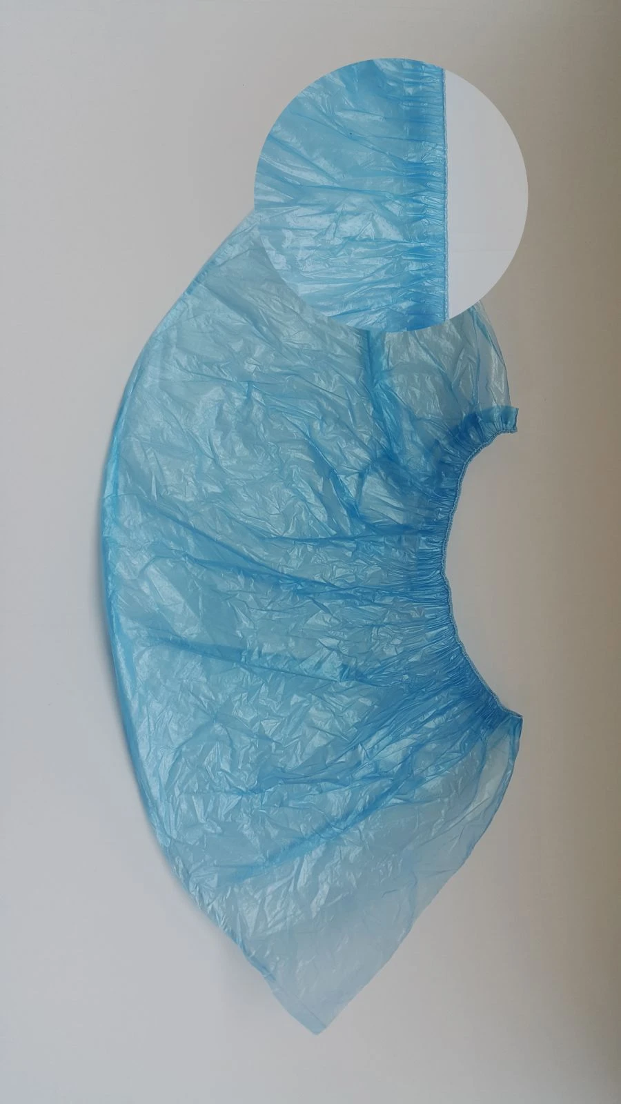 غطاء حذاء طبي للاستخدام مرة واحدة TOPT30G