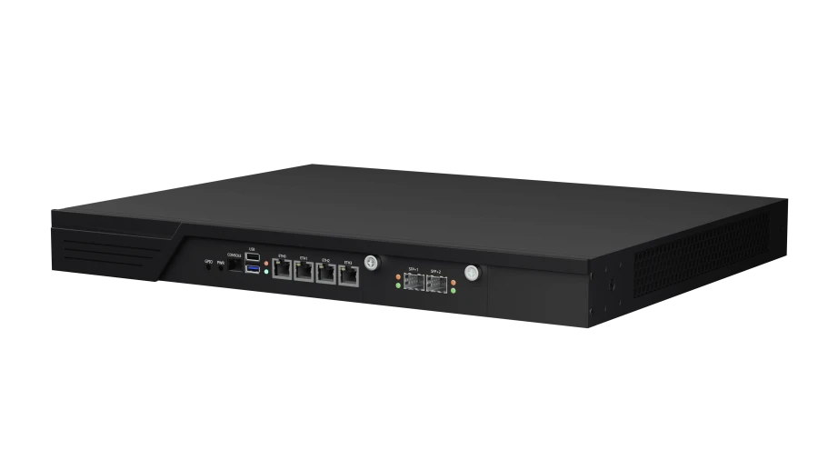 High-Performance Multi-Core Server for IT Workloads SR-11LI45-10RT