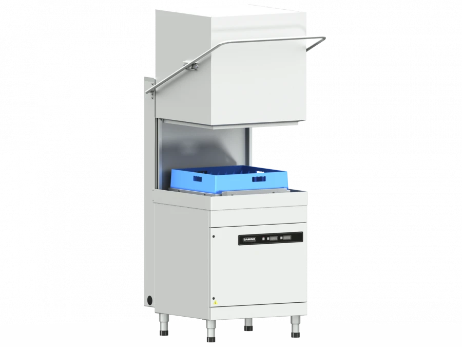 Dome-Type Commercial Dishwasher LM-C-1400