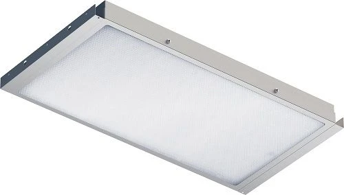 DVO-19-P-18-5K IP54 Clip-In Light Fixture