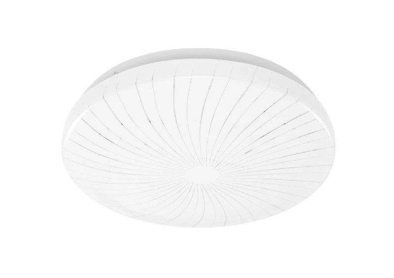 LED Ceiling-Wall Light TANGO NBP-R-2 "GLANETS" 30W