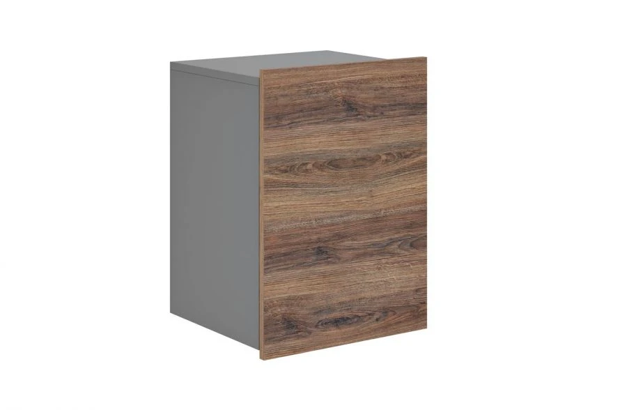 Wall Shelf with 1 Door, Art. JR903