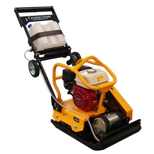 جهاز اهتزازي VS-246 E20 لضغط التربة لأعمال الطرق