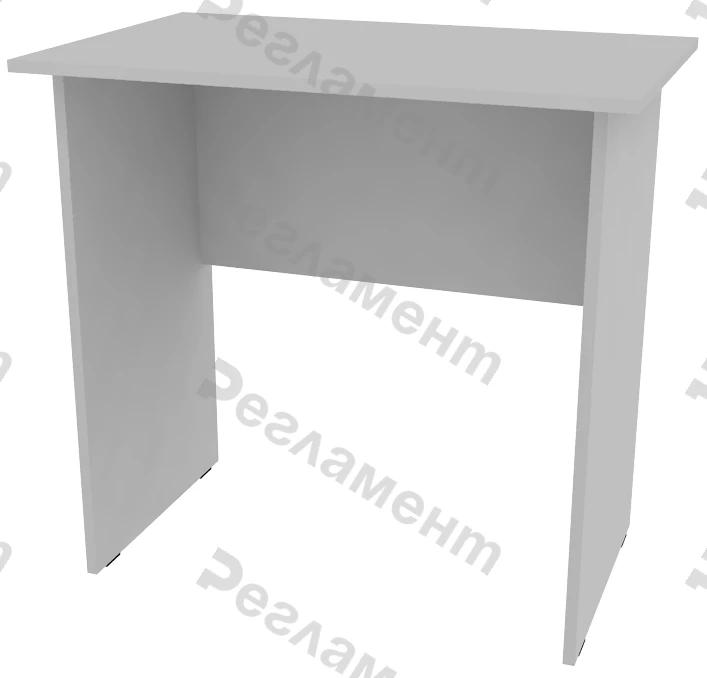 Work Table B1 500-2500x400-1200x650-950mm