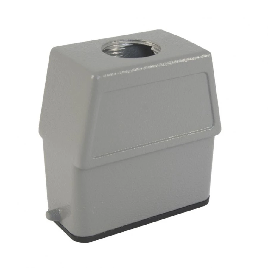 KM-KV-1P/Pg16-1B-49.5x16 Electrical Enclosure