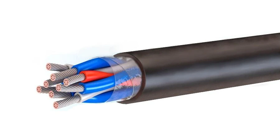 MKShVng(A)-LS-HL assembly cable