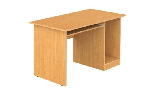 Computer Desk 800x600x760mm Model 015/2019