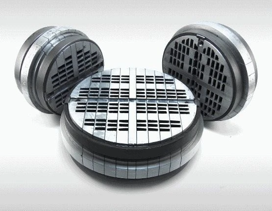 Self-Operated Direct-Flow Valve PIK 125-4.0 AM