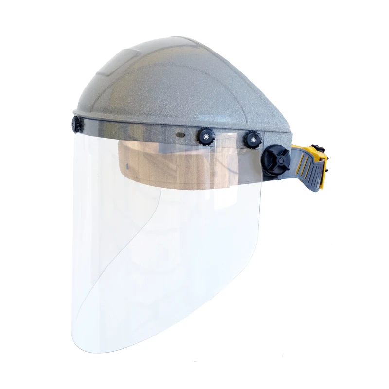 Protective Face Shield NBT2/C VISION® TERMO TITAN, Article 427390