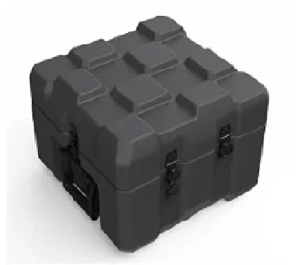 Alpha Combo Protective Container, Article 404030