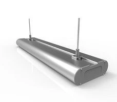 LED Lighting Fixture TEHAS C18P50PDV