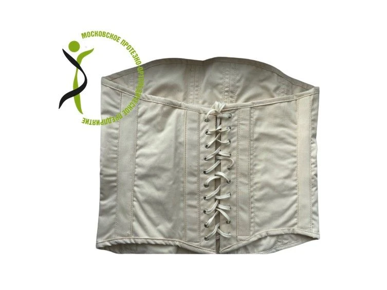 Lumbar-Thoracic Spine Corset KR0-14