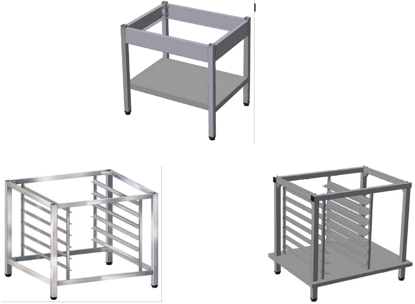 Stand for Technological Equipment SP 200 (204, 300, 304)