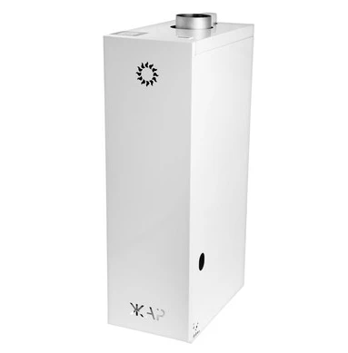 Heating boiler KOV-16SKVS ZhAR