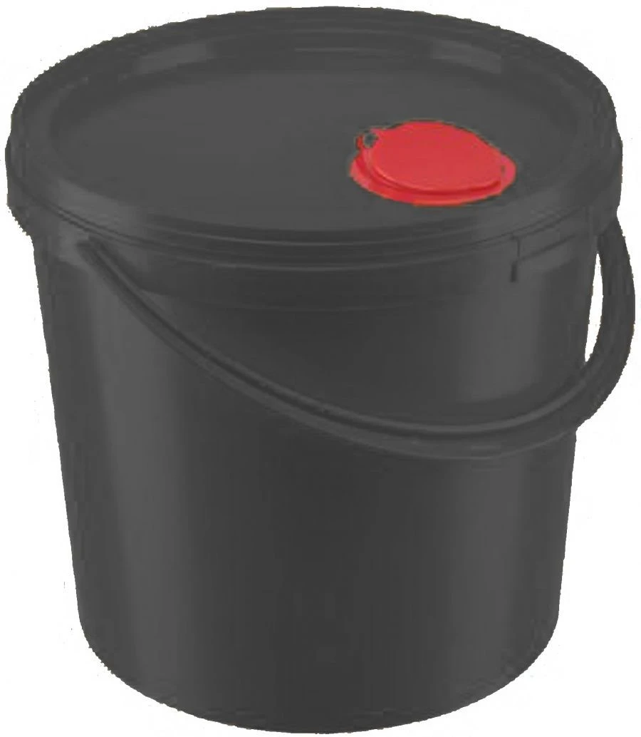 Medical Waste Collection and Disposal Container MK-01