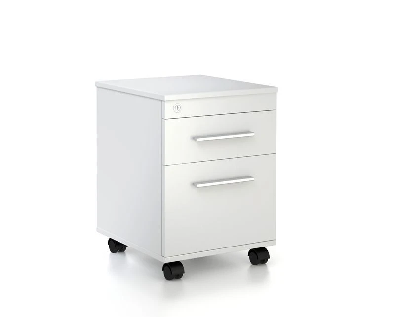 خزانة تخزين متنقلة أورجسبيس