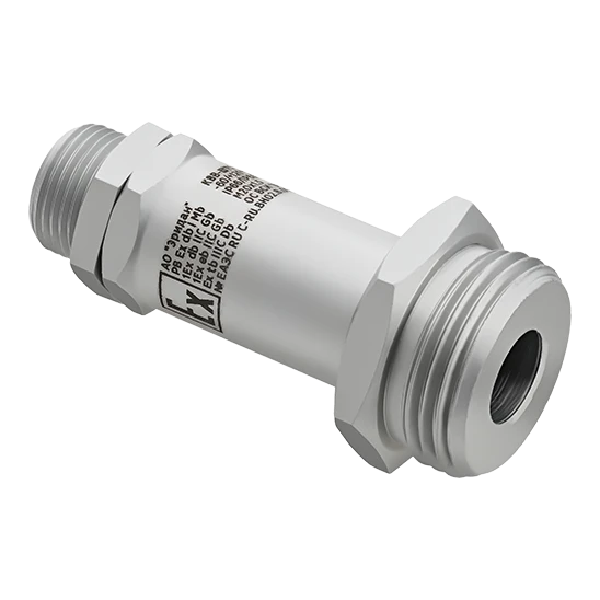 Explosion-Proof Cable Entry KVV-SHT1-C