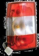 Rear Light for UAZ Patriot 961.3716