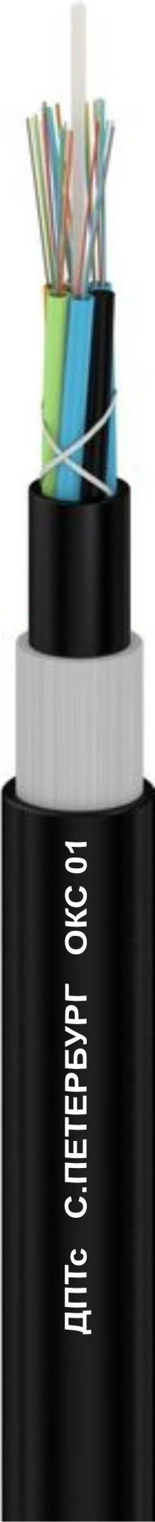 كابل الاتصالات البصرية DPTs للأعمدة الكهربائية والسكك الحديدية