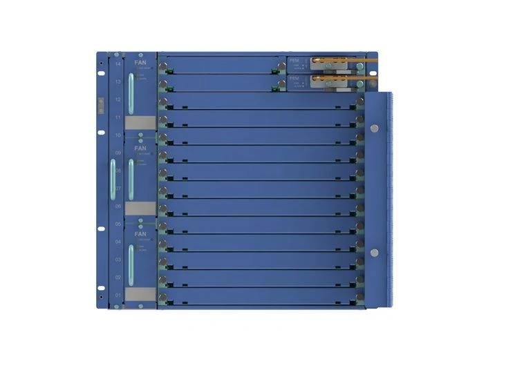 جهاز منصة النقل البصرية للاتصالات هورايزون K10-H8