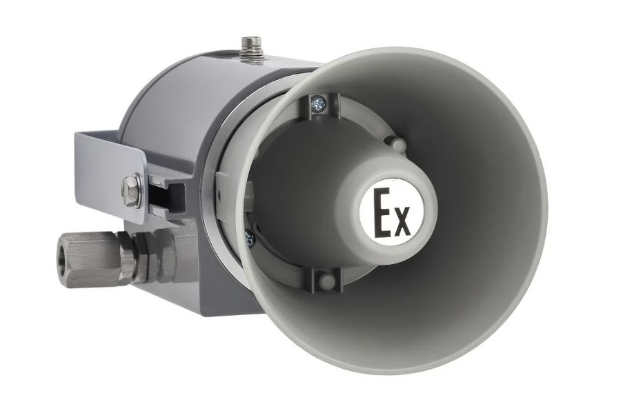 نظام إنذار الحريق المقاوم للانفجار RZOR-Exd-20 بروميثيوس