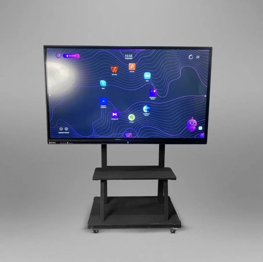 Interactive panel BM Stark Baikal 55, BMG.0510.00.000