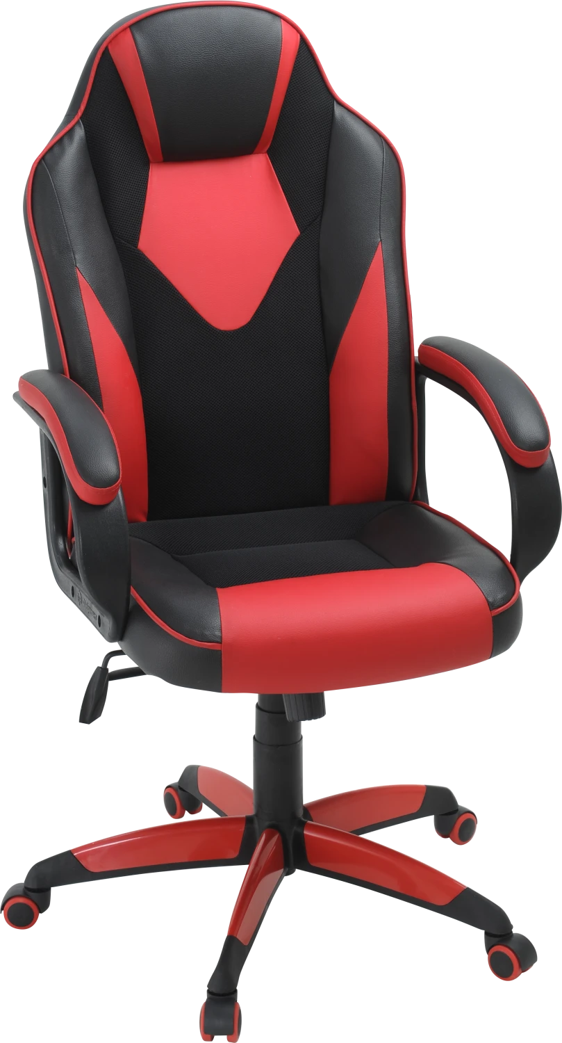 Ergonomic Enigma I Chair