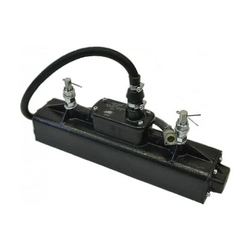 Receiver Coils for Locomotives and Traction Rolling Stock (KP)