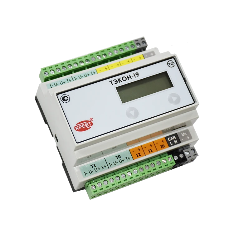 Programmable Measurement Converter TEKON-19 (Model 06M)