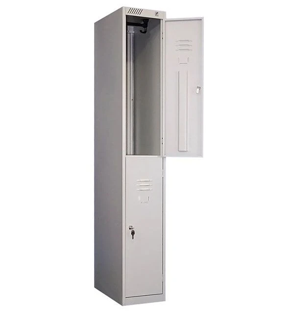 Two-Section Metal Cabinet (ШМ3)