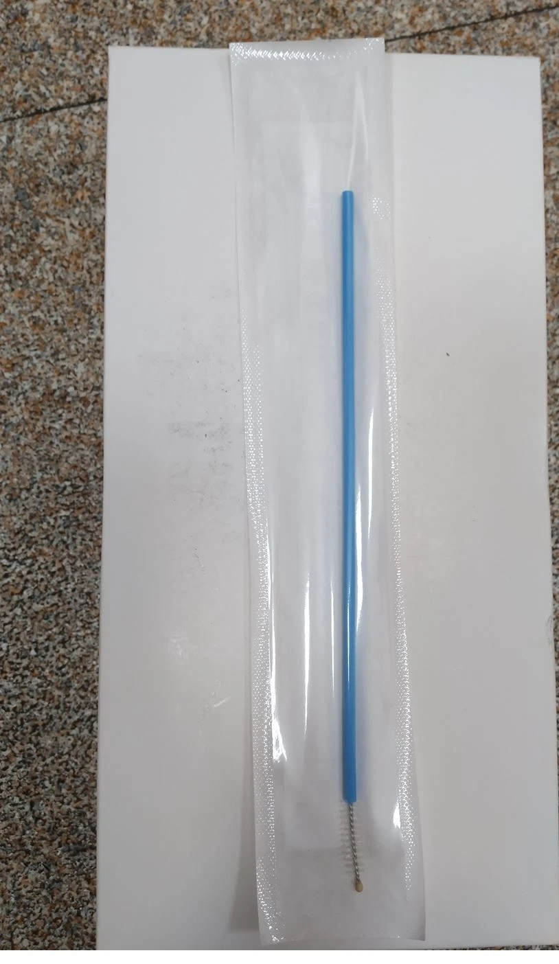 Disposable Sterile Urogenital Polymer Probe (Type D) Cytobrush Plus