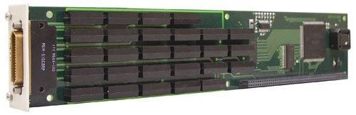 Impulse Command Forming Module MFСK-24 for Relay Contacts