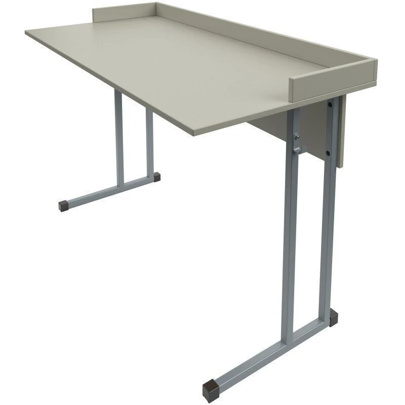 Educational Laboratory Table by Edelwood
