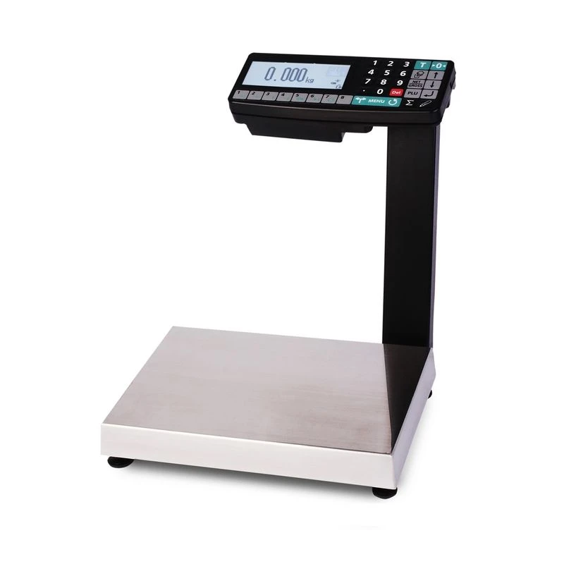 Electronic Desktop Scale MK-15.2-RA11