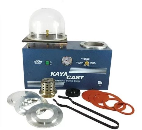 مجموعة المعدات التعليمية للمختبرات لتكنولوجيا الصب