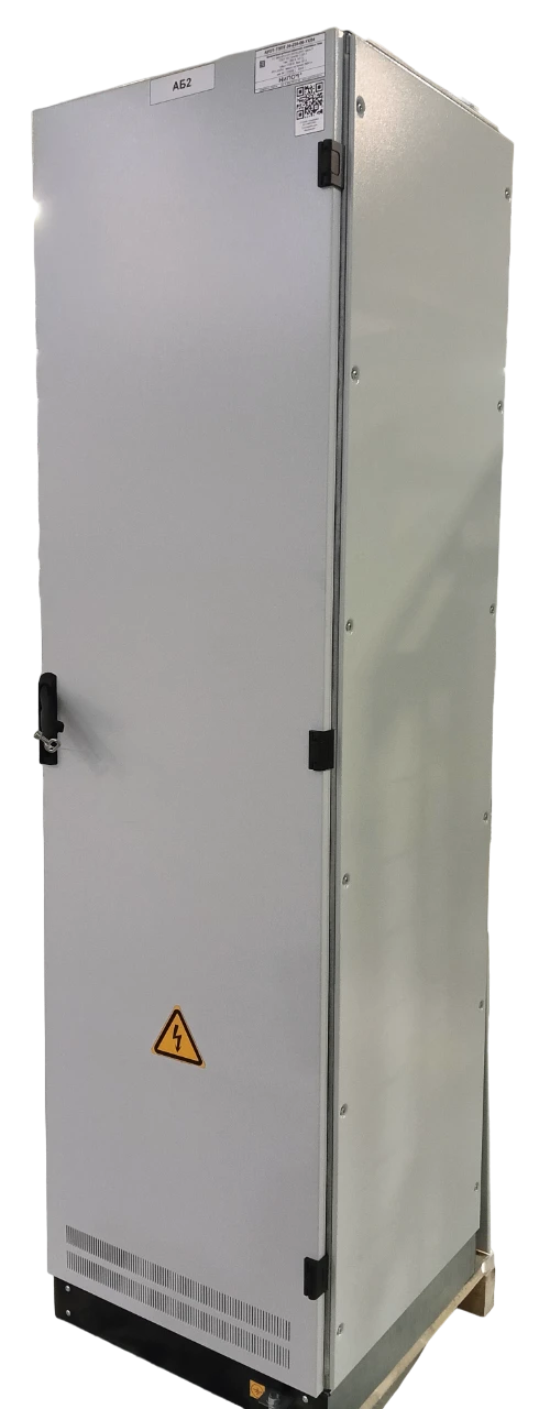 Automatic Current Control System "AUOT