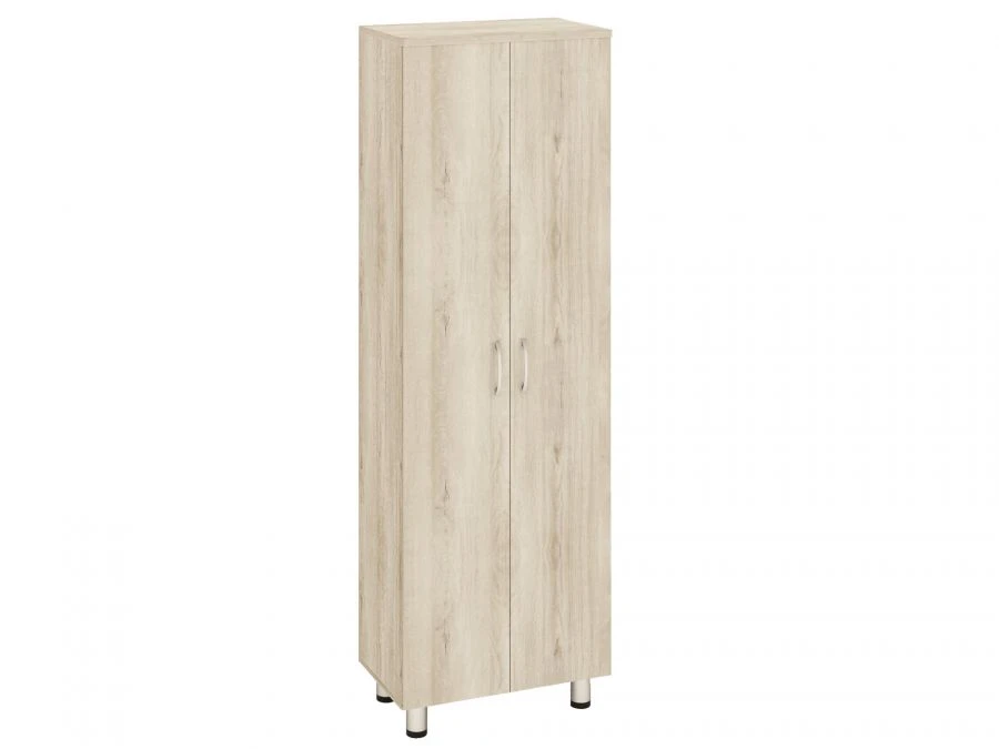 Leader 84 Clothes Cabinet