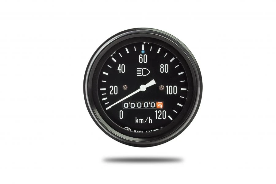 Speedometer 16.3802010 for Accurate Measurement