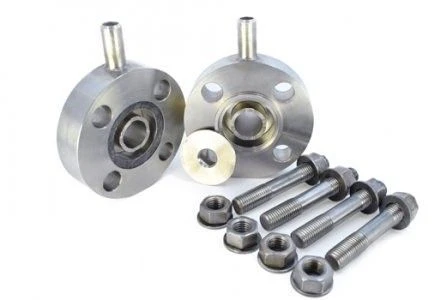 Flanged Chamber Diaphragm DFK DN 20 – DN 40 mm