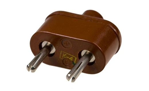 Connector Plug SNP398-2VM1
