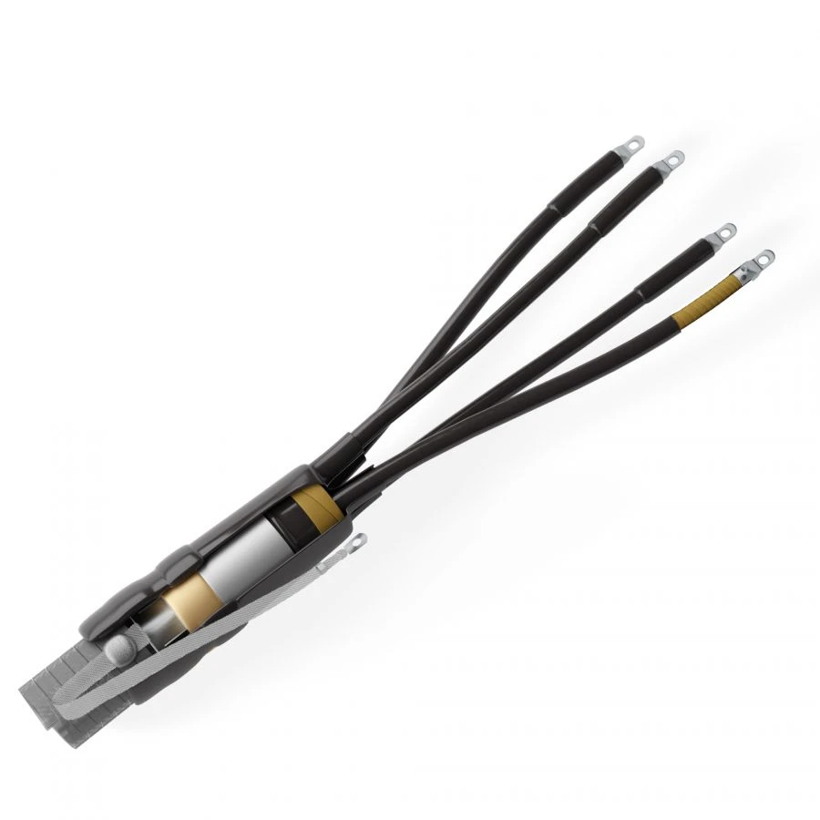 موصل نهاية كابل The MyFTA كVNTP-1-3x(25-50)