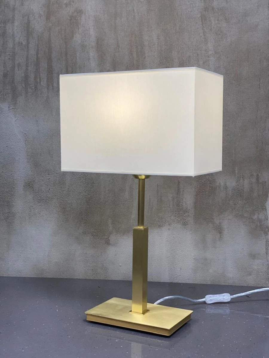 مصباح طاولة محمول سلسلة تيخنو-س PL.LN-1010L-1A
