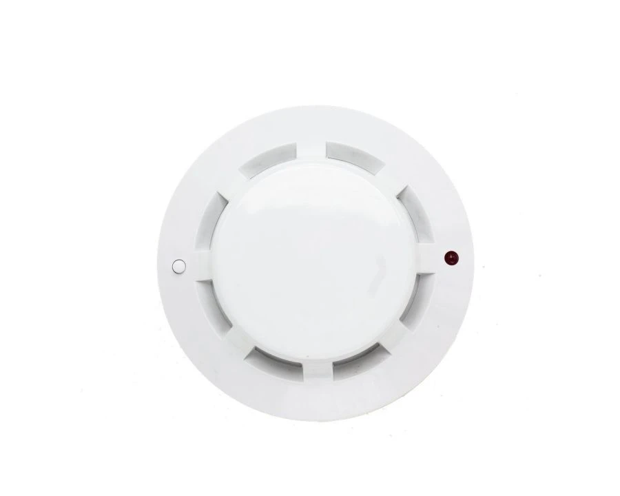 Optical Smoke Detector IP212-44 with MS-01 Model DIP-44 with MS-01