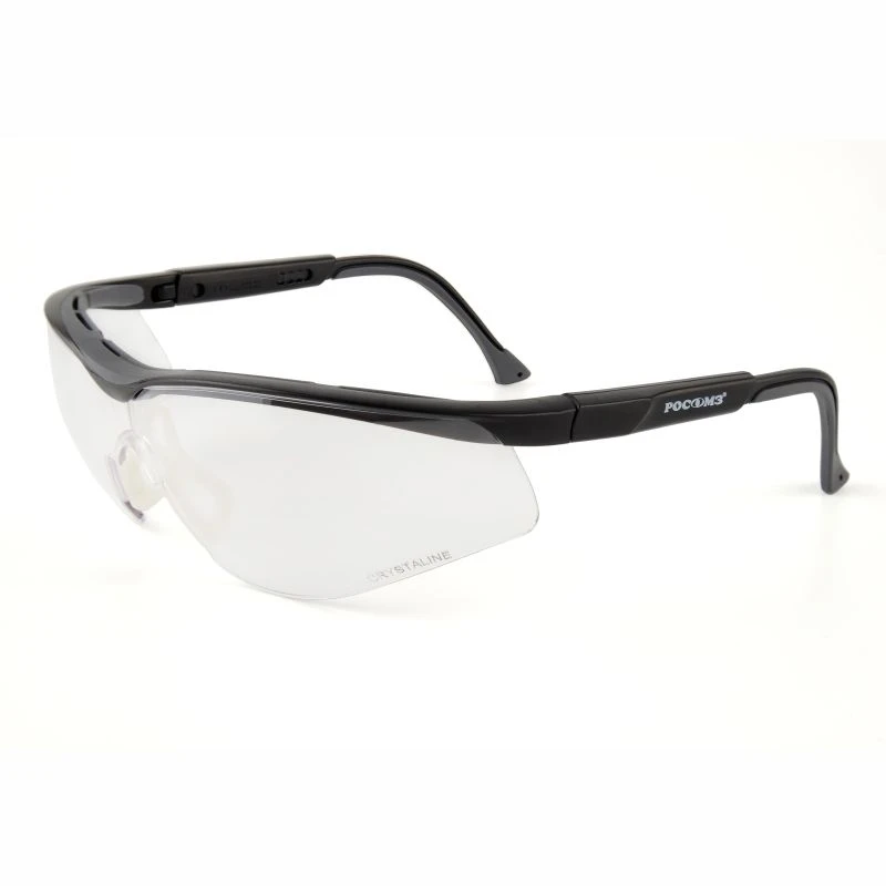 Lightweight Universal Protective Glasses O50 MONACO CRYSTALINE® Model 150737