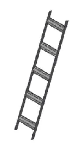 Cable Ladder Type 6 (KL6) for Effective Cable Management