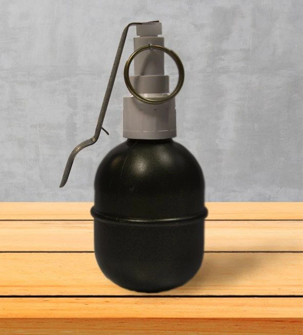 GSP-K Grenade Break Tube - Essential Component