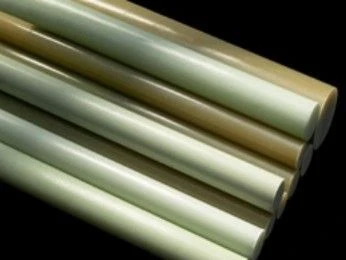 Fiberglass Rod for Polymer Insulator - High Strength & Durability