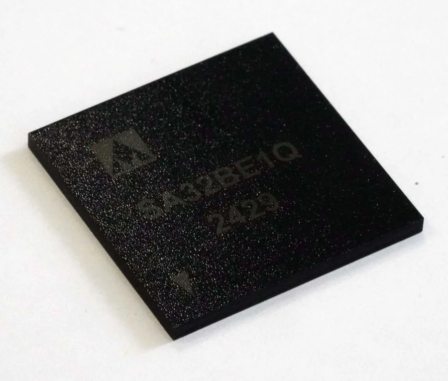 ميكروكنترولر 32 بت بواجهة إيثرنت SA32BE1Q